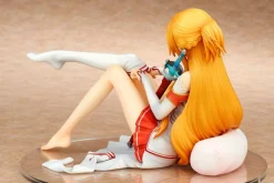 Sword Art Online - Asuna Statue [LEICHT BESCHÄDIGTE VERP.]: Ques Q