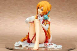 Sword Art Online - Asuna Statue [LEICHT BESCHÄDIGTE VERP.]: Ques Q
