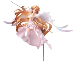 Sword Art Online - Asuna Stacia Statue the Goddess of Creation Ver.: Alter