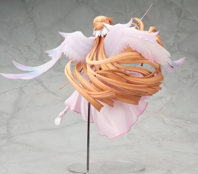 Sword Art Online - Asuna Stacia Statue the Goddess of Creation Ver.: Alter
