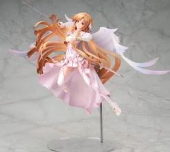 Sword Art Online - Asuna Stacia Statue the Goddess of Creation Ver.: Alter