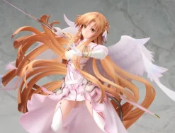 Sword Art Online - Asuna Stacia Statue the Goddess of Creation Ver.: Alter