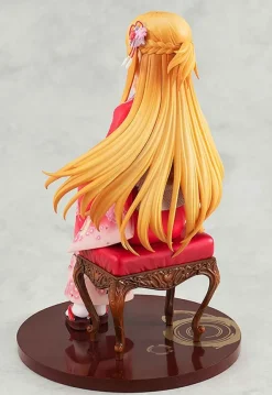 Sword Art Online - Asuna Statue / Haregi Version: Kadokawa