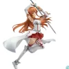 Sword Art Online - Asuna Statue - Knights of the Blood Version [Beschädigte Vepackung]: Good Smile C