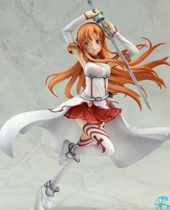 Sword Art Online - Asuna Statue - Knights of the Blood Version [Beschädigte Vepackung]: Good Smile C