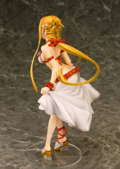 Sword Art Online - Asuna Statue / Swimwear Version: Phat!