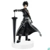 Sword Art Online - Kirito Figur - Fairy Dance: Banpresto