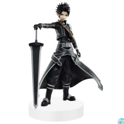 Sword Art Online - Kirito Figur - Fairy Dance: Banpresto