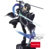 Sword Art Online - Kirito Figur / Esprestor: Banpresto