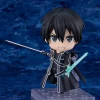 Sword Art Online - Kirito 2.0 Nendoroid: Good Smile Company