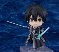 Sword Art Online - Kirito 2.0 Nendoroid: Good Smile Company