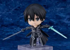 Sword Art Online - Kirito 2.0 Nendoroid: Good Smile Company