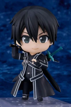 Sword Art Online - Kirito 2.0 Nendoroid: Good Smile Company