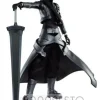 Sword Art Online - Kirito Figur - Fairy Dance / Special Color: Banpresto