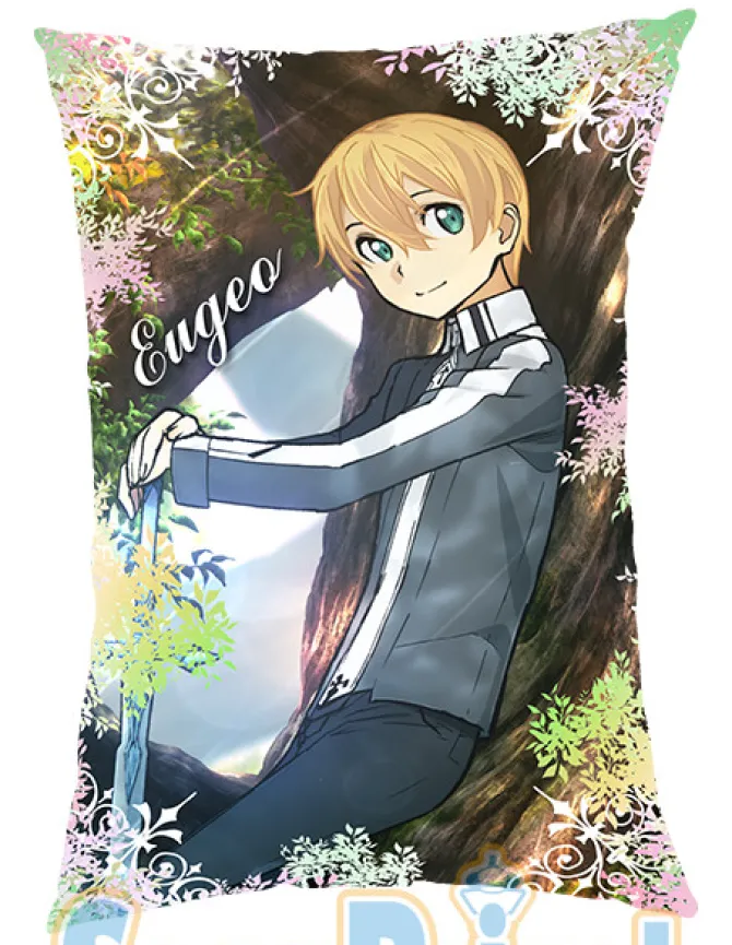 Sword Art Online - Kissen / Eugeo Motiv: Sega