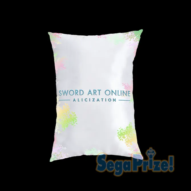 Sword Art Online - Kissen / Eugeo Motiv: Sega