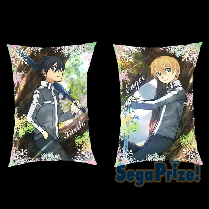 Sword Art Online - Kissen / Eugeo Motiv: Sega