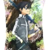 Sword Art Online - Kissen / Kirito Motiv: Sega