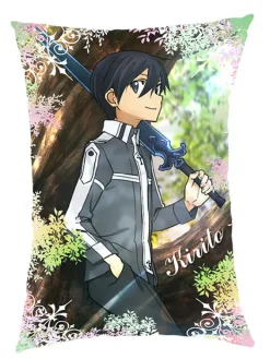 Sword Art Online - Kissen / Kirito Motiv: Sega