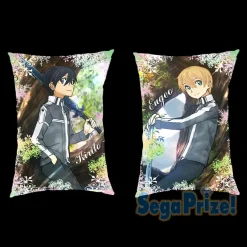 Sword Art Online - Kissen / Kirito Motiv: Sega