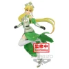 Sword Art Online - Leafa Figur / Espresto est-Dressy and motions - The Earth Goddess Terraria: Banpr