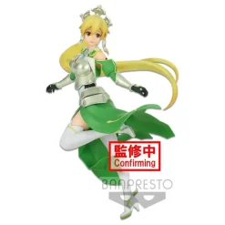 Sword Art Online - Leafa Figur / Espresto est-Dressy and motions - The Earth Goddess Terraria: Banpr