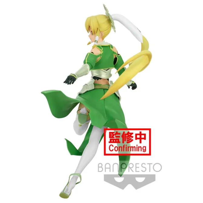 Sword Art Online - Leafa Figur / Espresto est-Dressy and motions - The Earth Goddess Terraria: Banpr