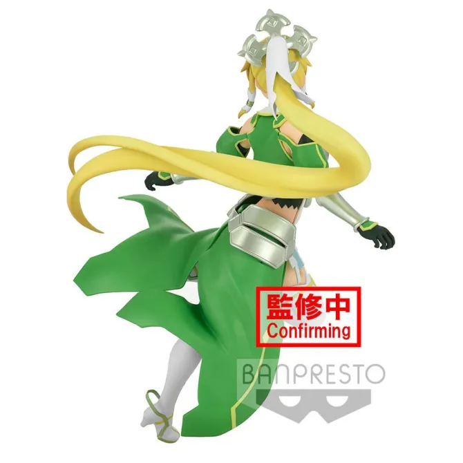 Sword Art Online - Leafa Figur / Espresto est-Dressy and motions - The Earth Goddess Terraria: Banpr