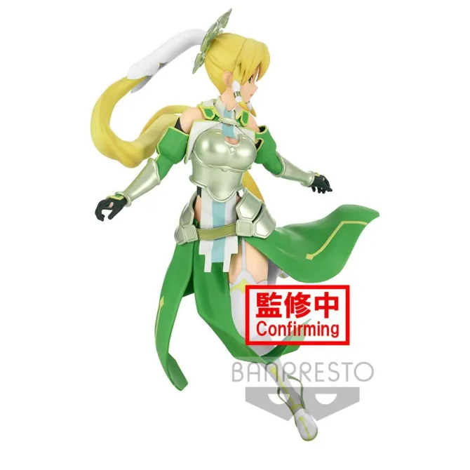 Sword Art Online - Leafa Figur / Espresto est-Dressy and motions - The Earth Goddess Terraria: Banpr