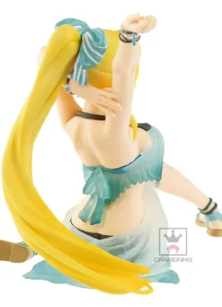 Sword Art Online - Leafa Figur / EXQ Version 2: Banpresto