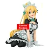 Sword Art Online - Leafa Figur / EXQ Memory Defrag: Banpresto