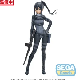 Sword Art Online - Pitohui Statue / Luminasta: Sega