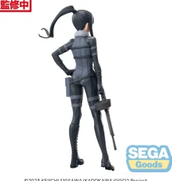 Sword Art Online - Pitohui Statue / Luminasta: Sega
