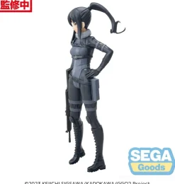 Sword Art Online - Pitohui Statue / Luminasta: Sega