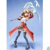 Sword Art Online - Silica & Pina Statue: FREEing
