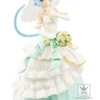 Sword Art Online - Sinon Figur / EXQ - Wedding Version: Banpresto