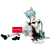 Sword Art Online - Sinon Figur / EXQ: Banpresto