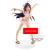 Sword Art Online - Yuuki Figur / EXQ: Banpresto