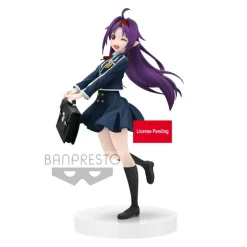 Sword Art Online - Yuuki Figur / EXQ: Banpresto