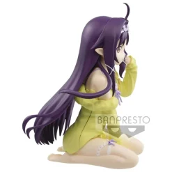 Sword Art Online - Yuuki Figur / Memory Defrag - Sweet Skin Version: Banpresto