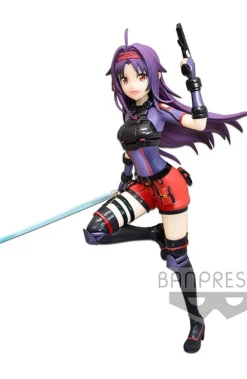 Sword Art Online - Yuuki Figur / Overseas Original Version: Banpresto