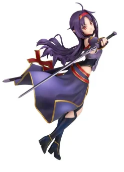 Sword Art Online - Yuuki Statue: Alter