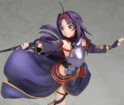 Sword Art Online - Yuuki Statue: Alter
