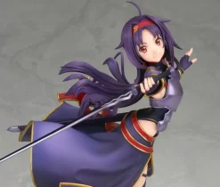 Sword Art Online - Yuuki Statue: Alter