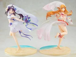 Sword Art Online - Yuuki Statue / Summer Wedding Version: Kadokawa