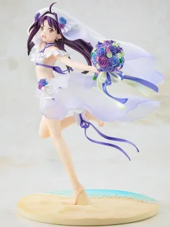 Sword Art Online - Yuuki Statue / Summer Wedding Version: Kadokawa
