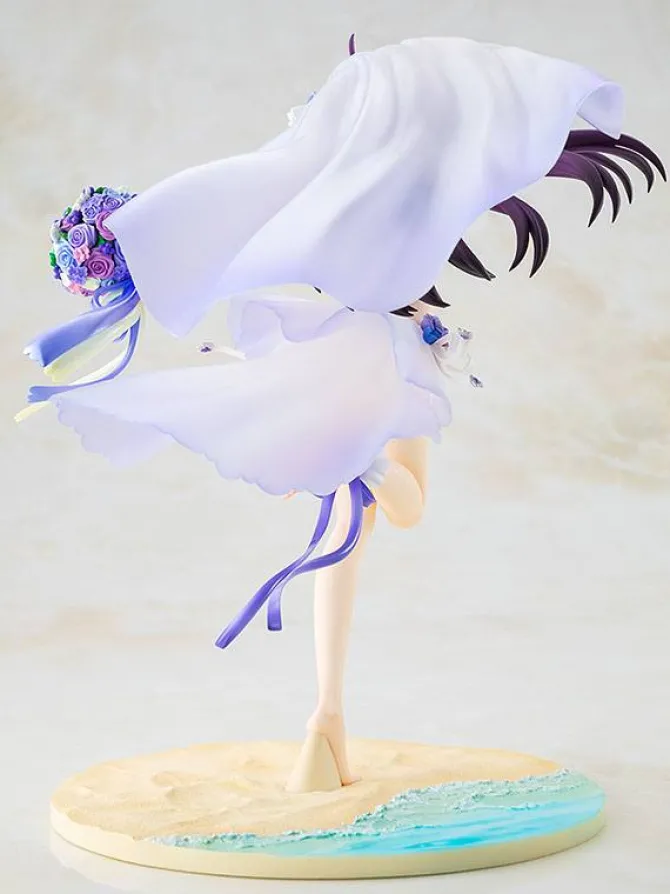 Sword Art Online - Yuuki Statue / Summer Wedding Version: Kadokawa