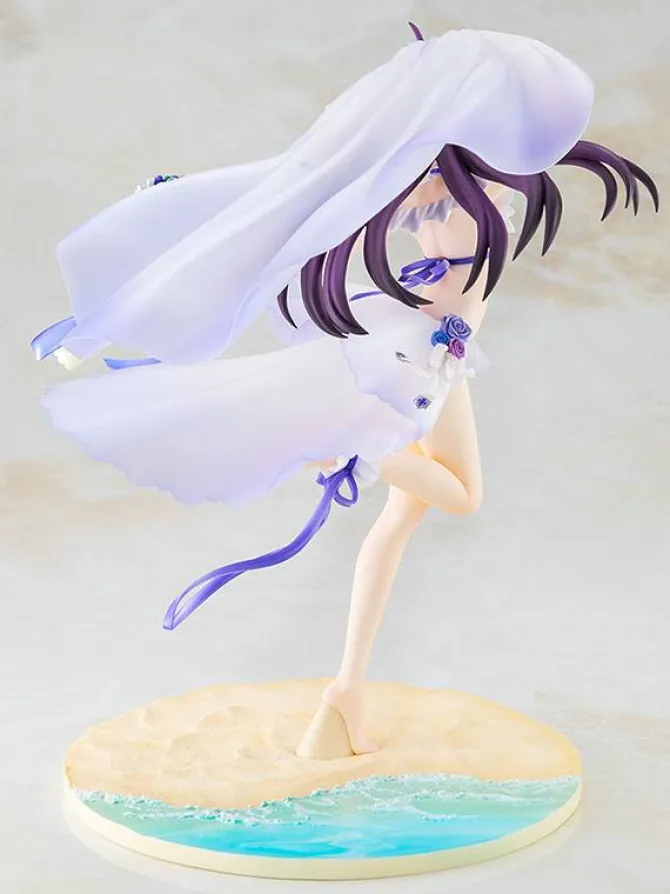 Sword Art Online - Yuuki Statue / Summer Wedding Version: Kadokawa
