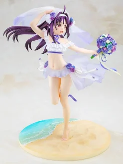 Sword Art Online - Yuuki Statue / Summer Wedding Version: Kadokawa