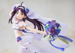 Sword Art Online - Yuuki Statue / Summer Wedding Version: Kadokawa